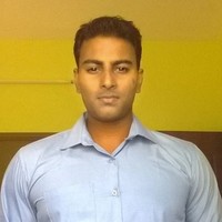 Dayesh Kumar
