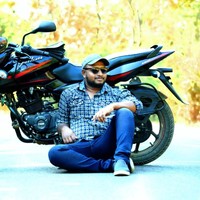 Naresh Nagaraj