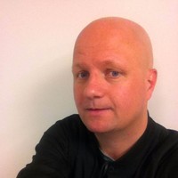 Janne Strömberg
