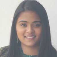Riya Manohar
