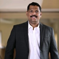 Abhishek Varawadekar