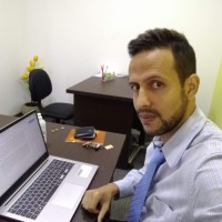 Thiago Glauco Barbosa De Oliveira