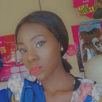 Dorcas Kolawole