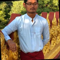 Phyo Thant Zin