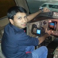 Mohmed Raza Lokhandwala