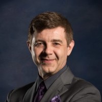 Gary Yenin