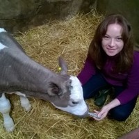 Andrea Janockova Mrcvs Animal Welfare Manager Abp Uk