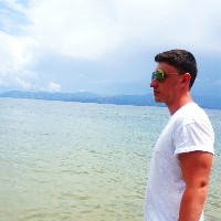 Daniel Banfield