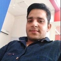Arpit kumar Sharma
