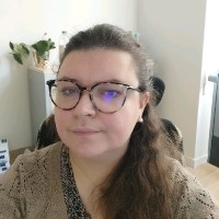Amandine ADMIRAL