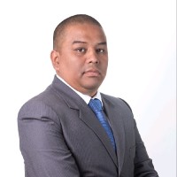 Roger Alonso Laurente Arias