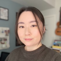 Vicky Li