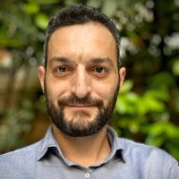 Christos Mathioudakis- See Through Photography