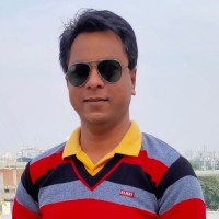 Vikram Patil