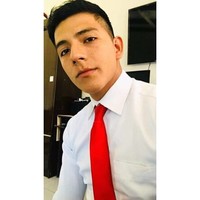 Orlando Corrales Ferrel