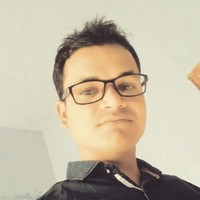 Anil Tarudkar