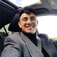Eric Ortega