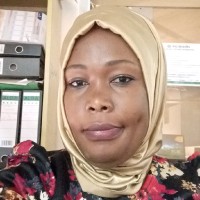 Zaitun Kihika