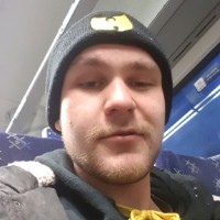 Kieran Armstrong