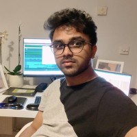 Akilesh Ashok
