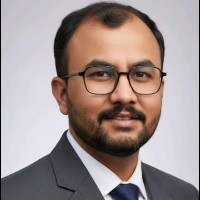 Vikash Tiwari