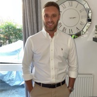 Harry Staines
