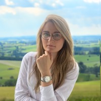 Justyna Czachor