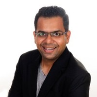 Easwaran Chandrasekaran PMP®