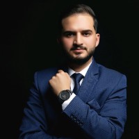 Osama Abu Rayya