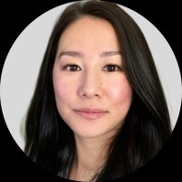 Kathy Lee Kim