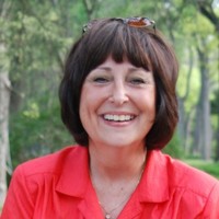 Judy Riley