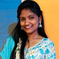 Chandrika CV