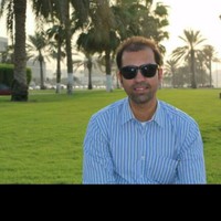 Karrar Bilgrami