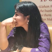 Manaswini Sarangi