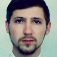 Maksym Chernetsov