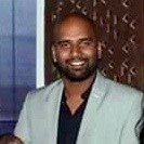 Sandeep Ramesh