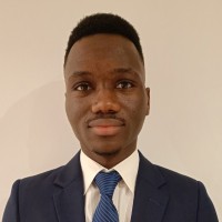 Stève Baggio Sèdjro NOUATIN