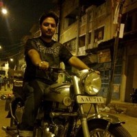 Kapil Naik