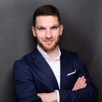 Adrian Sondermann