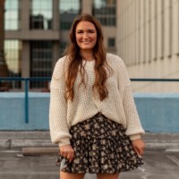Ally Watson