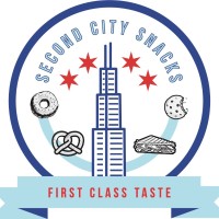 Second City Snacks