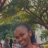 Lucie Mwangi
