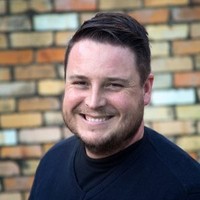 Nick Devine