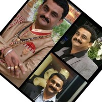 Praful Rawal