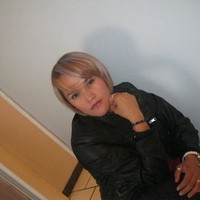 Ericka Isabel Contreras Marquez