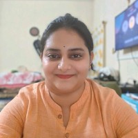 Sonika Shrivastava