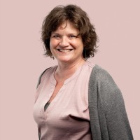 Erna Waterink