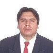 Carlos Javier Zarate Coz