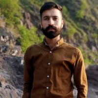 M Haris