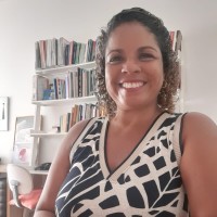 Barbara Santana Da S Chagas